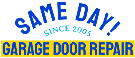 Same Day Garage Door Repair LLC